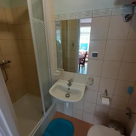 I Pokoi. Apartamento *