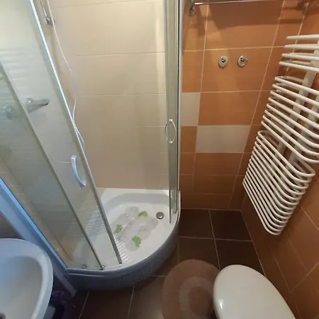 I Pokoi. Ustronie Morskie