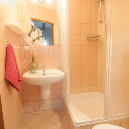 Apartamento I Pokoi. Ustronie Morskie