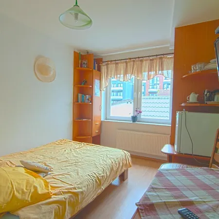 Wynajem Apartamentow I Pokoi. *