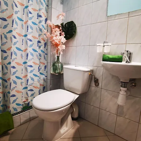 Apartamento I Pokoi. Ustronie Morskie