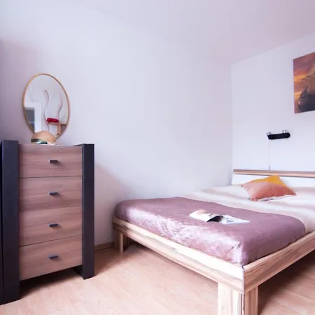 I Pokoi. Ustronie Morskie