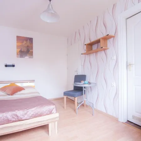 Apartamento I Pokoi.