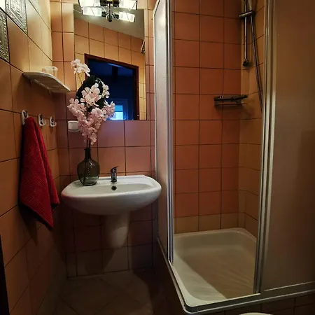 I Pokoi. Apartamento *