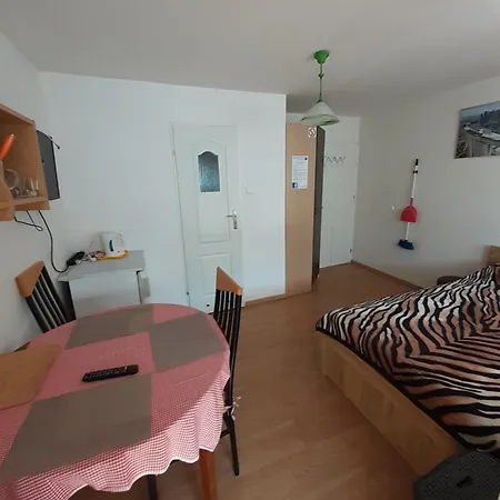 Apartamento I Pokoi.