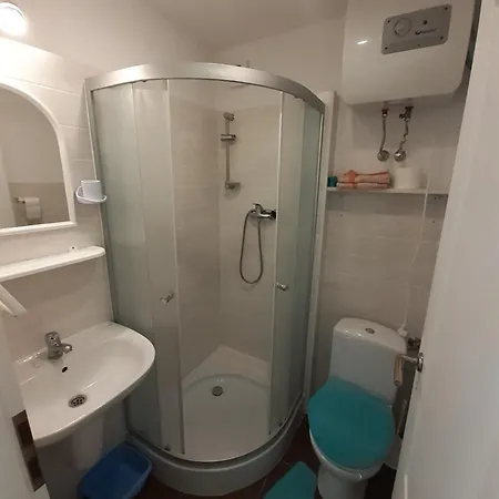 I Pokoi. Apartamento *