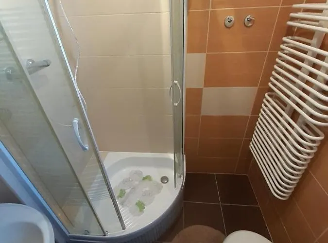 Wynajem Apartamentow I Pokoi. Ustronie Morskie